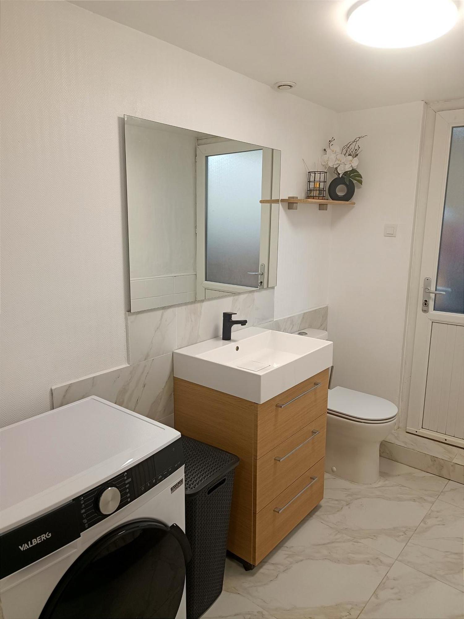 Homestay Tourcoing Extérieur photo