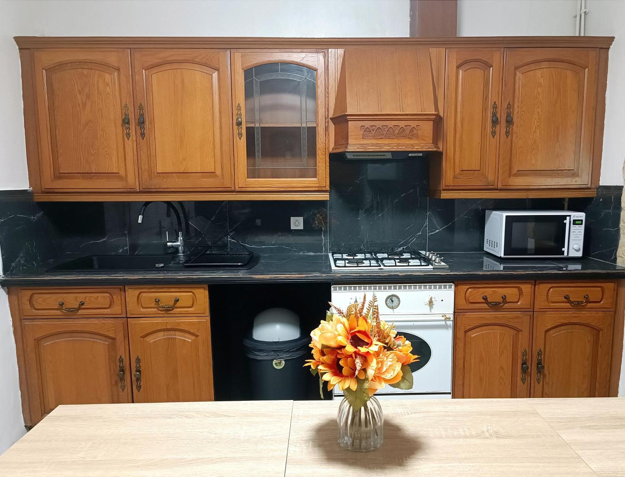 Homestay Tourcoing Extérieur photo