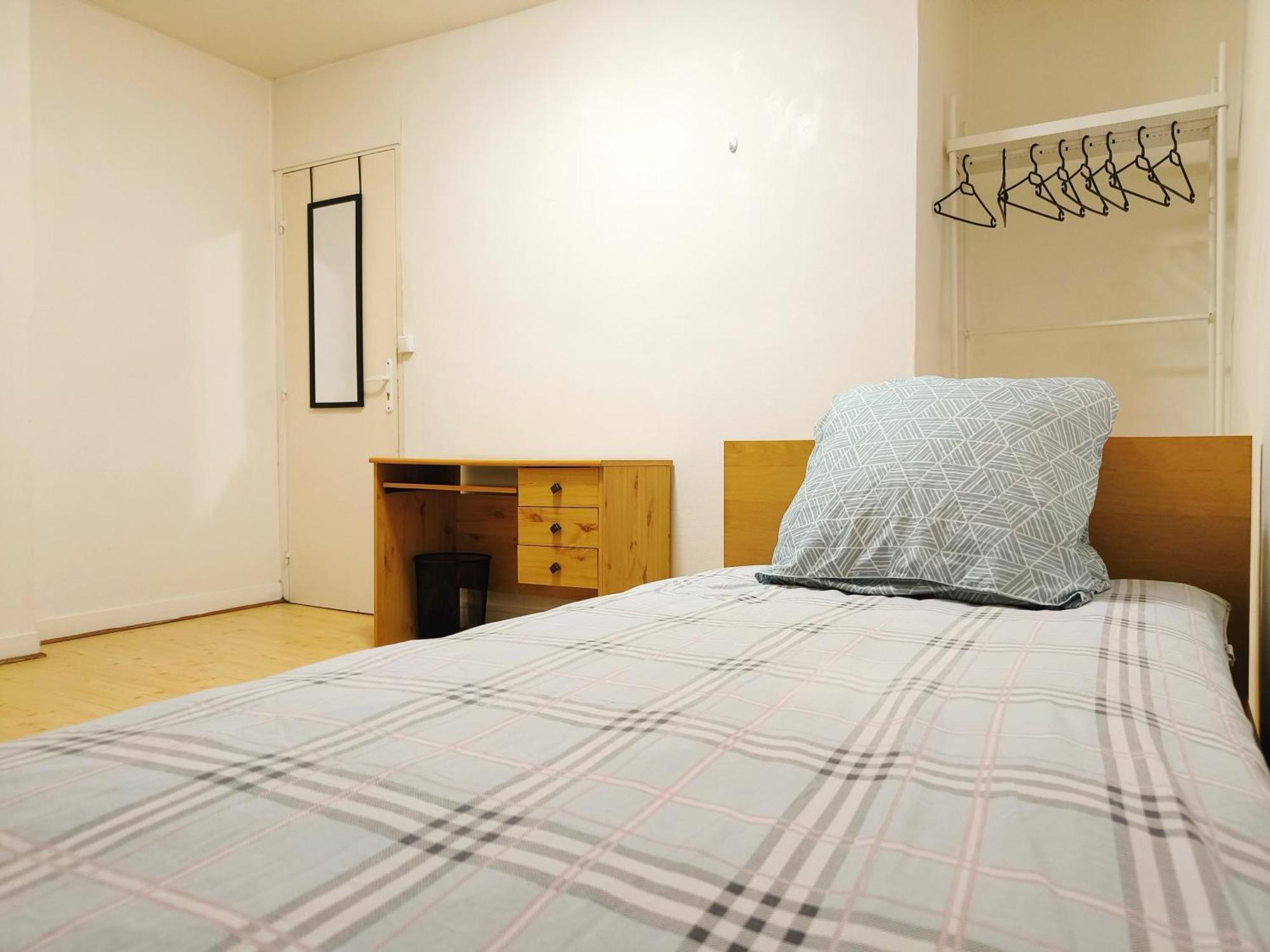 Homestay Tourcoing Extérieur photo