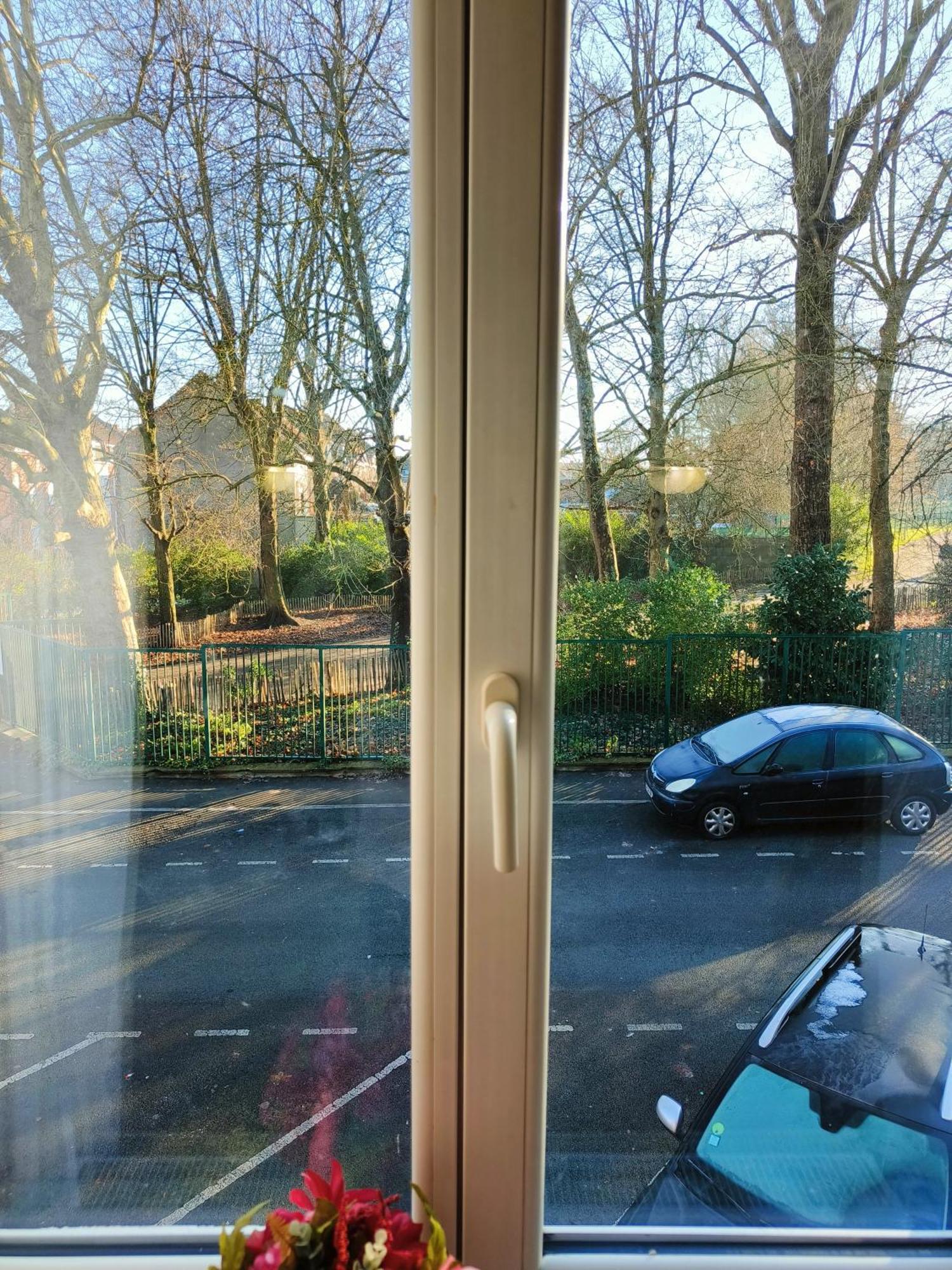 Homestay Tourcoing Extérieur photo
